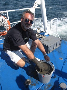 Fernando Pardos