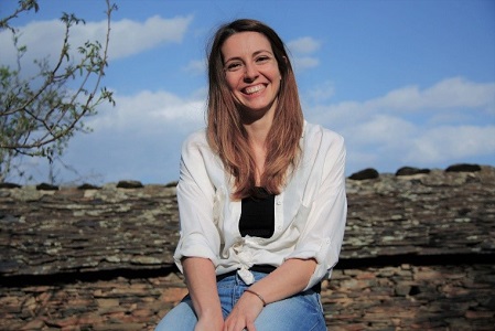 Nuria Sánchez