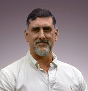 Samuel Gómez
