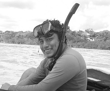 Wilbert Perez-Pech