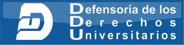 Defensoría de los Derechos Universitarios