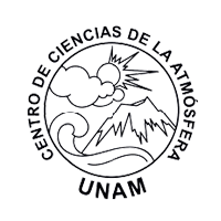 Logotipo de Ciencias de la Atmósfera