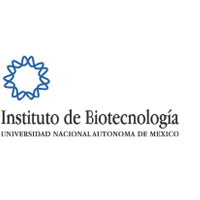 Logotipo de Instituto de Biotecnología