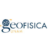 Logotipo de Geofísica