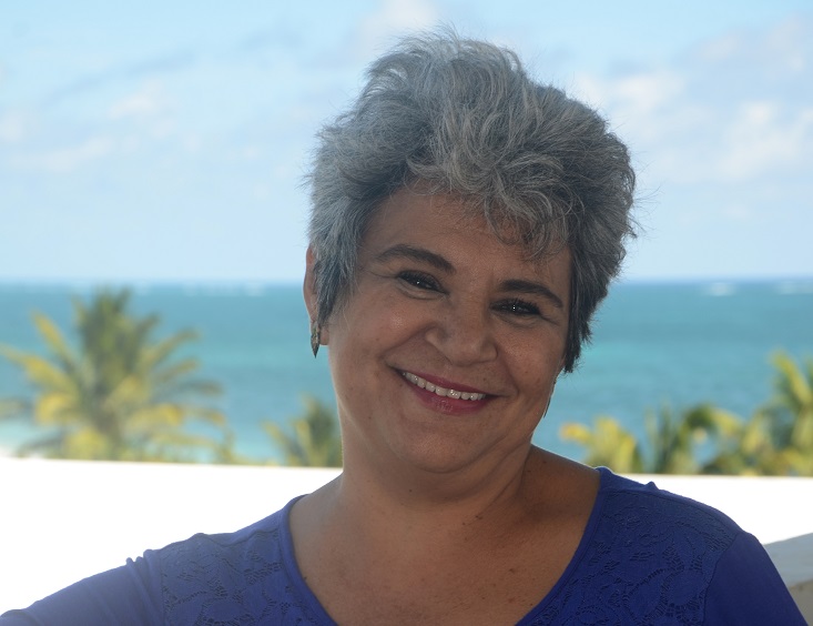 M. en C. Laura Celis Gutiérrez