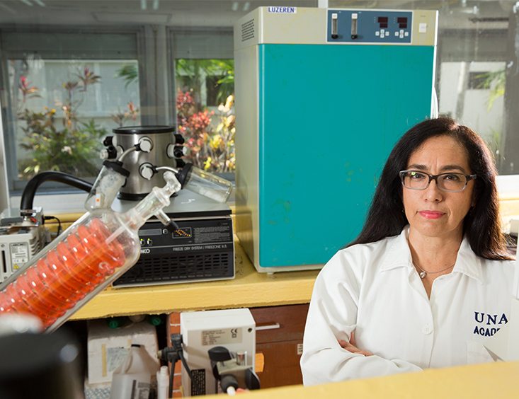 Dra. Judith Sánchez Rodríguez