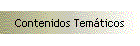 Contenidos Temticos