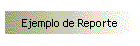 Ejemplo de Reporte